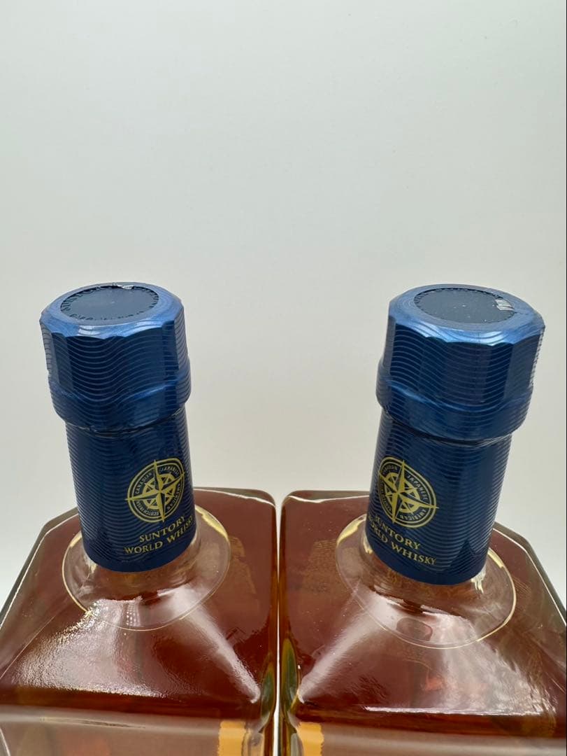 SUNTORY■サントリー碧 Ao■700ml 2本セット