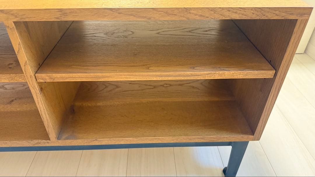 テレビ台 TRUCK FURNITURE FMLOWBOARD