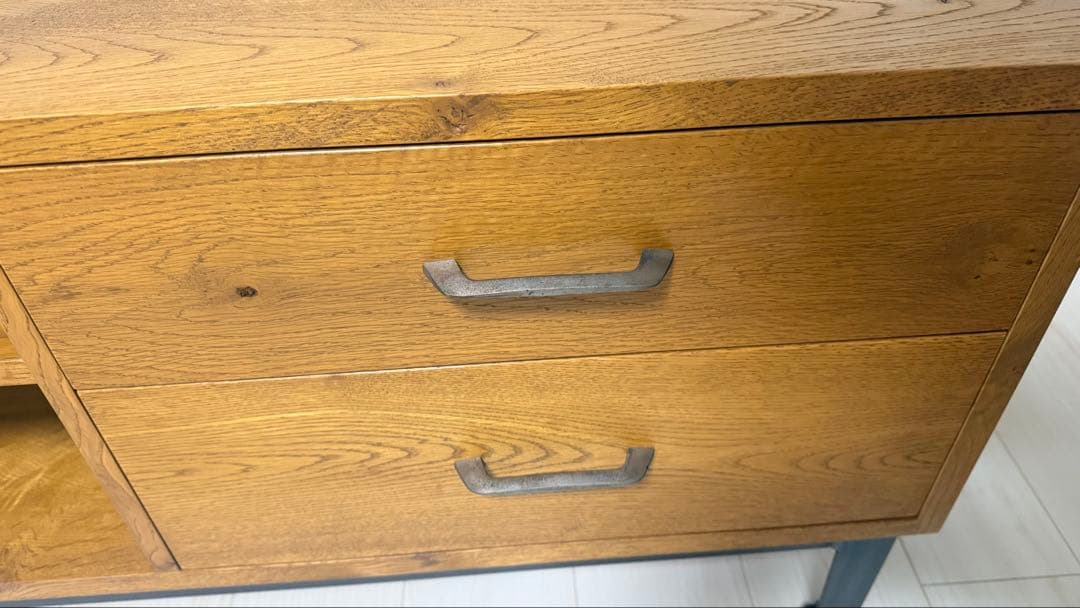 テレビ台 TRUCK FURNITURE FMLOWBOARD