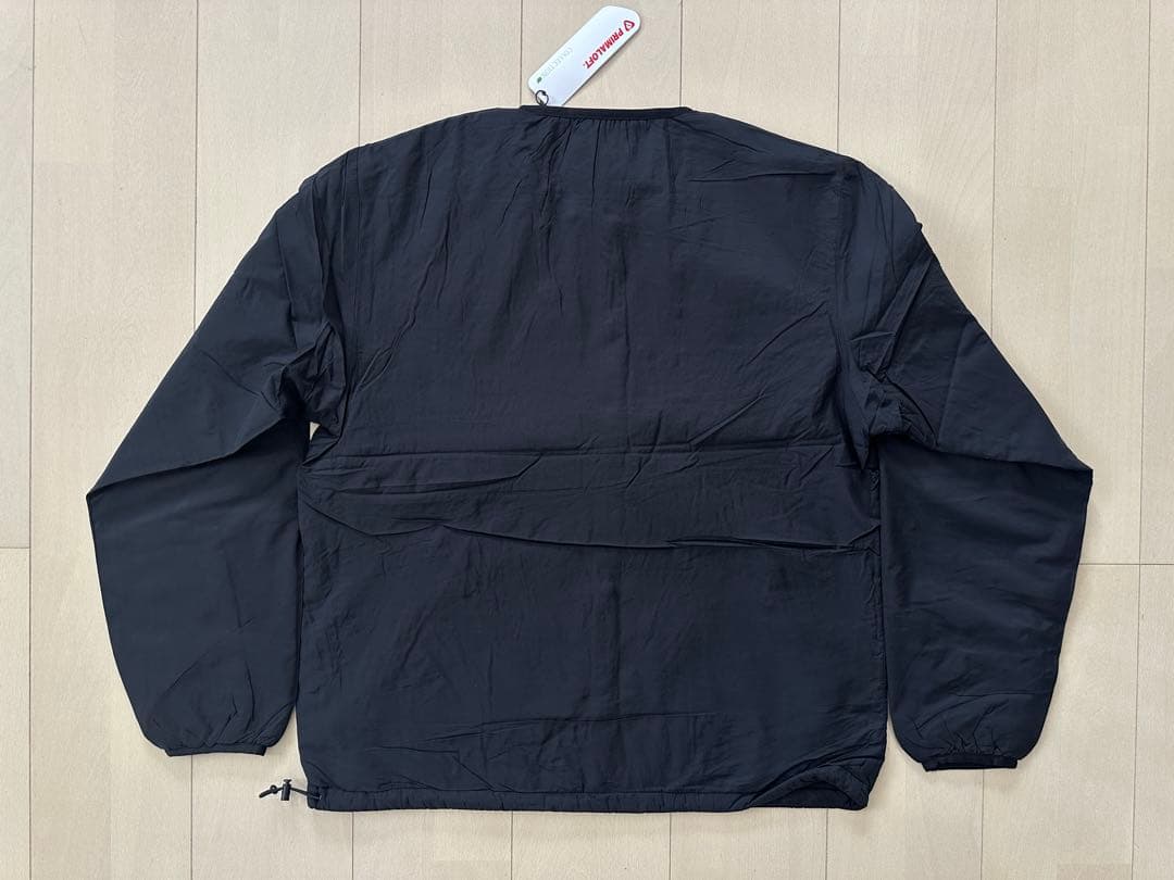 SALE 新品 DANTON ダントン ノーカラー ジャケット JACKET