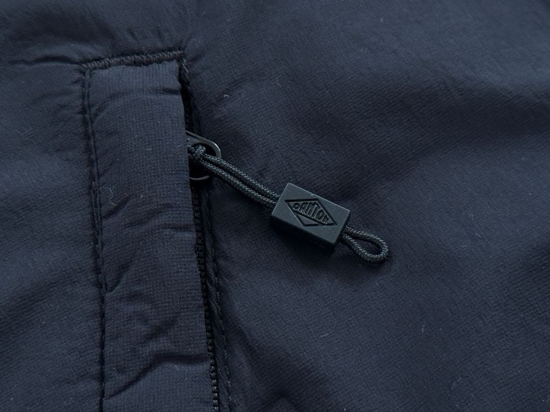 SALE 新品 DANTON ダントン ノーカラー ジャケット JACKET