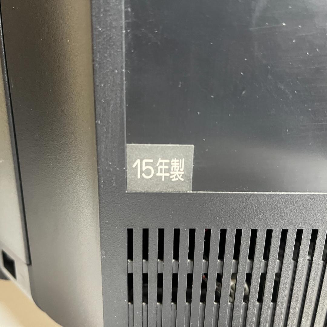 【動作OK】東芝 REGZA 32V型 32S8 【蓋なしリモコン】