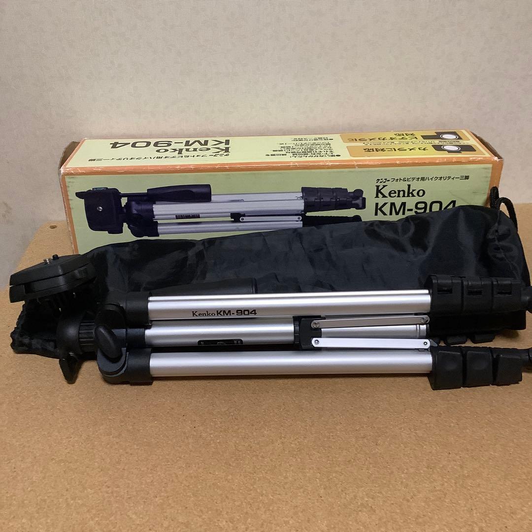 Panasonic HC-W850M FULLHD 中古美品完動品　新品三脚付