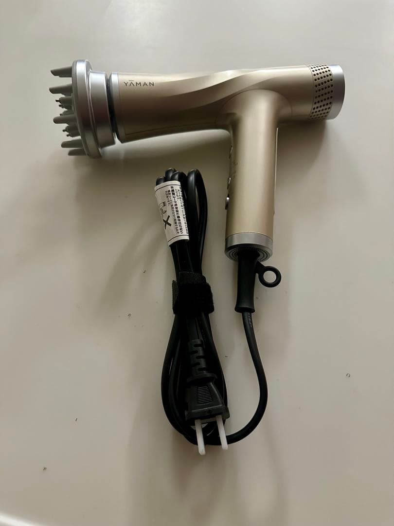 YA-MAN リフトドライヤー 頭皮美容器