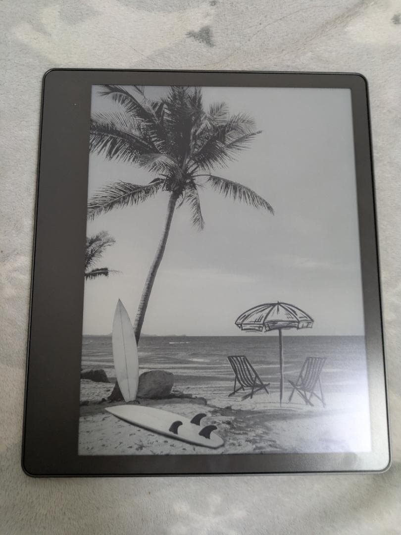 【⚠れんと⚠】Kindle Scribe 64GB