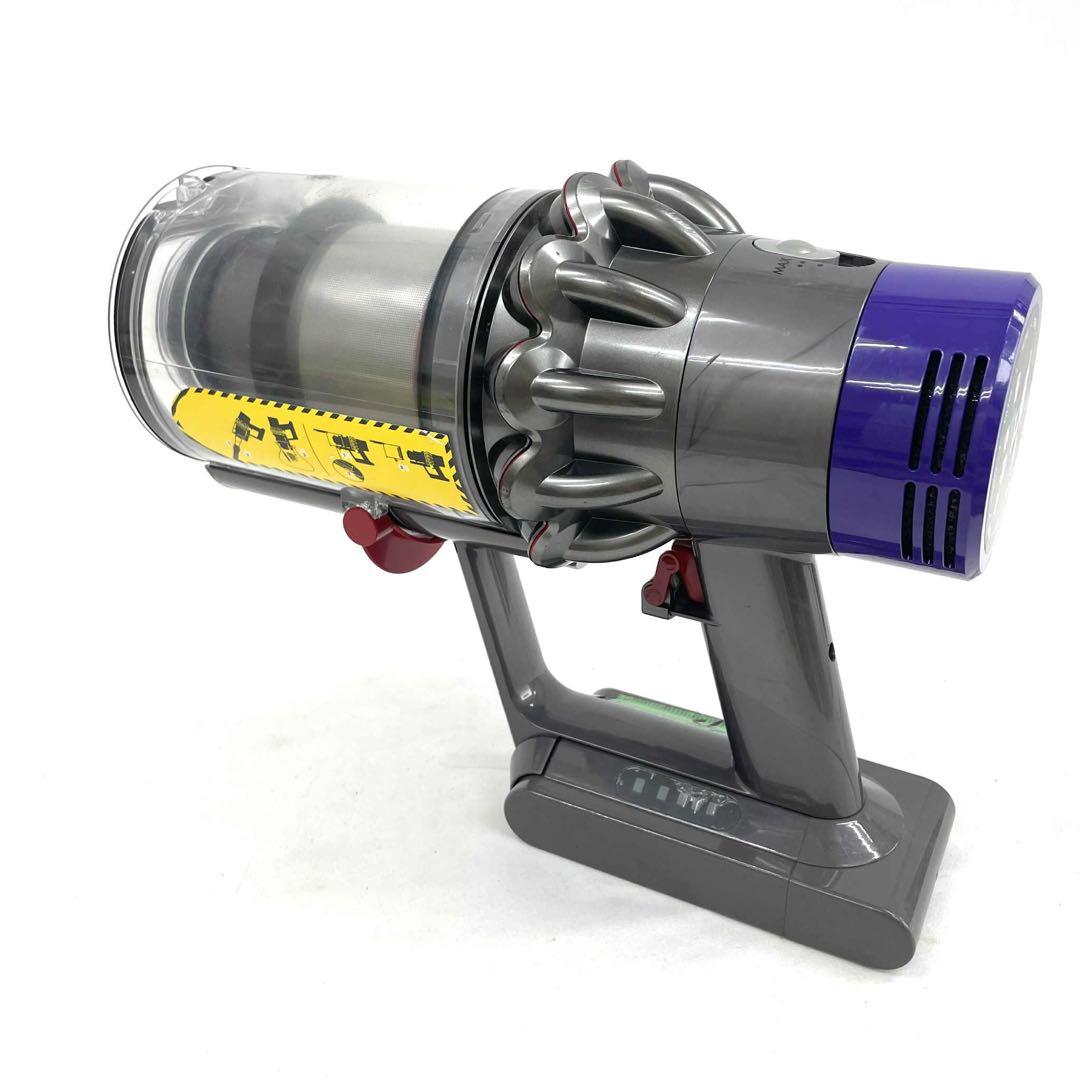 お得品・0711-005 ダイソン掃除機V10お得フルセット