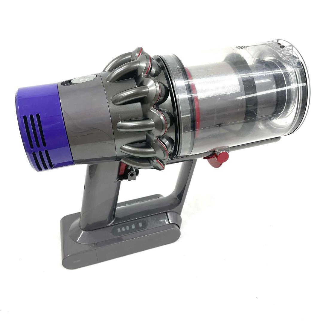 お得品・0711-005 ダイソン掃除機V10お得フルセット