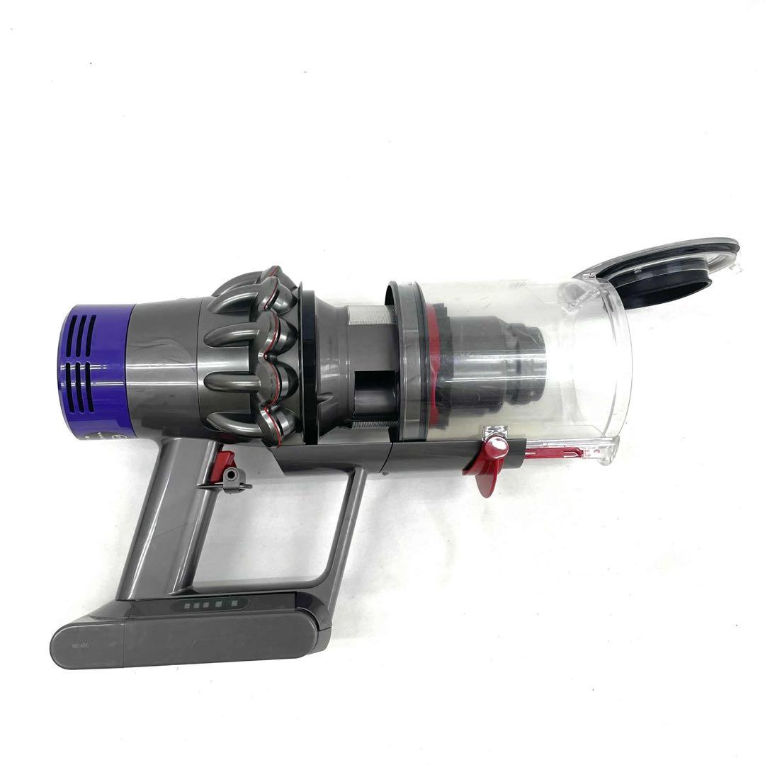 お得品・0711-005 ダイソン掃除機V10お得フルセット