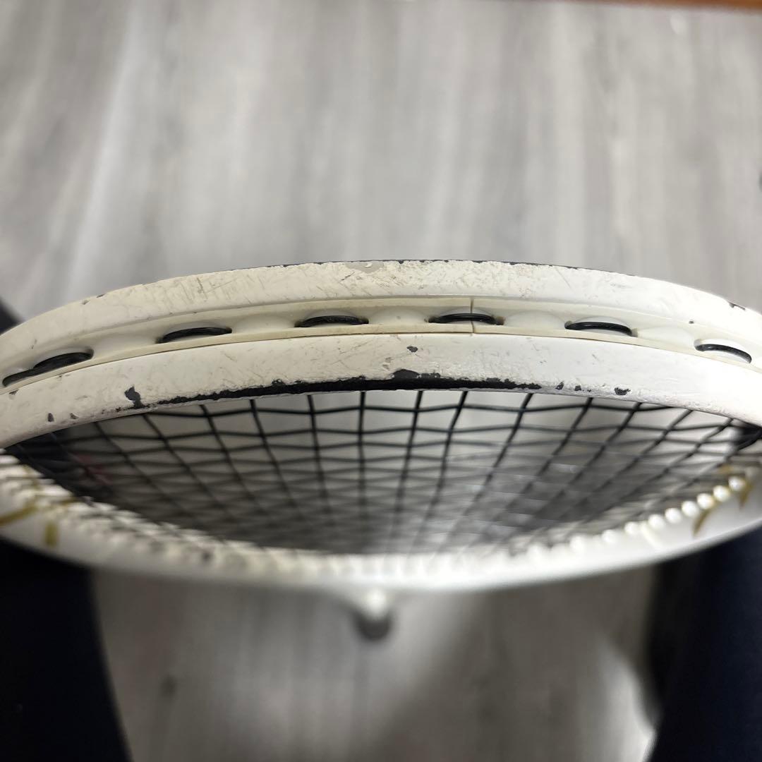 DIOS pro-X OOU ミズノ　ソフトテニス