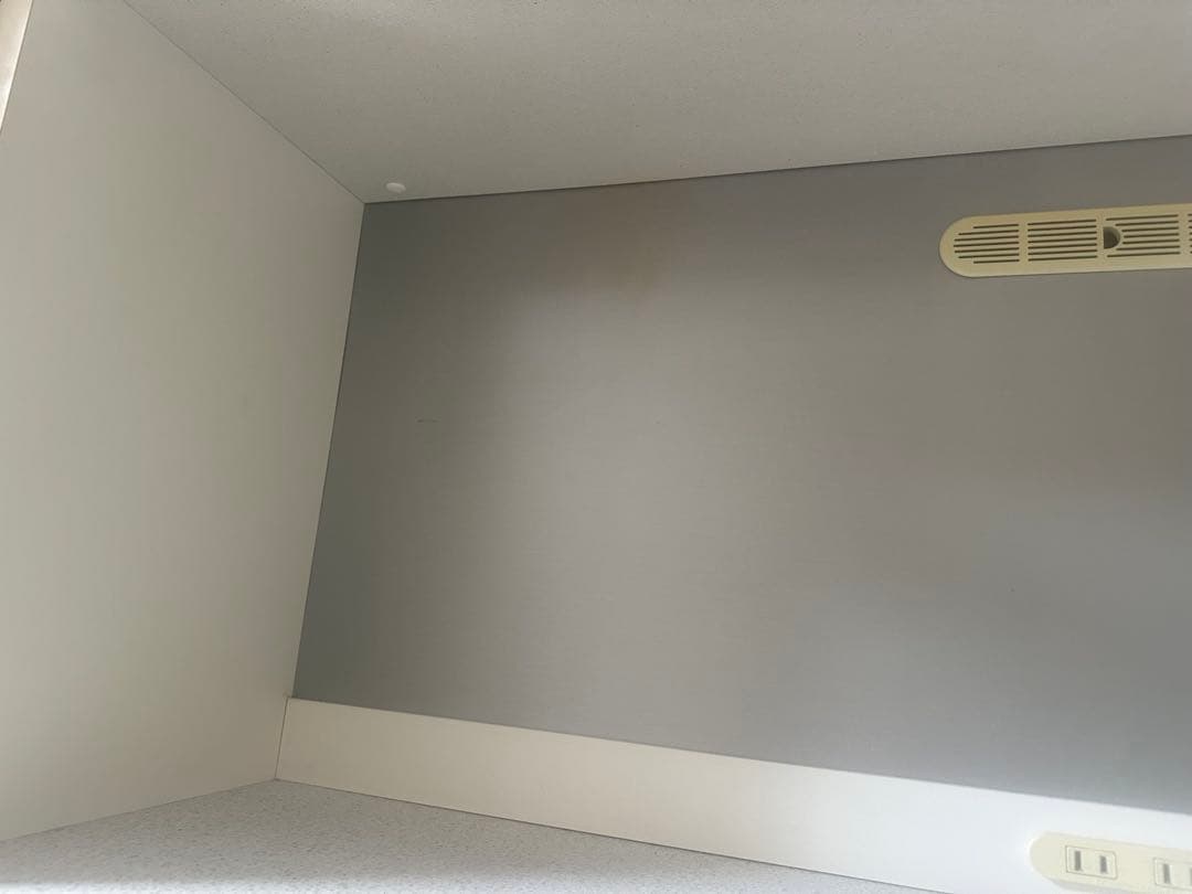 【ゆう】ニトリ 食器棚 120