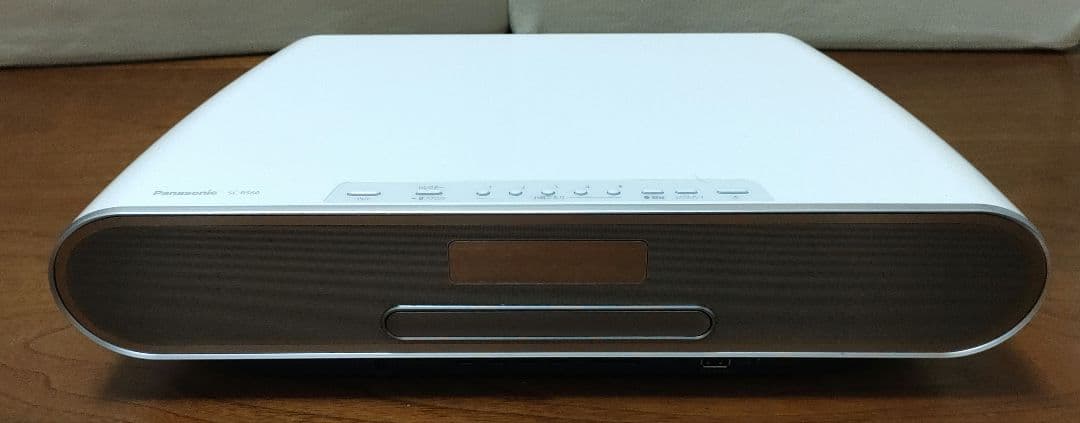 Panasonic SC-RS60　白色