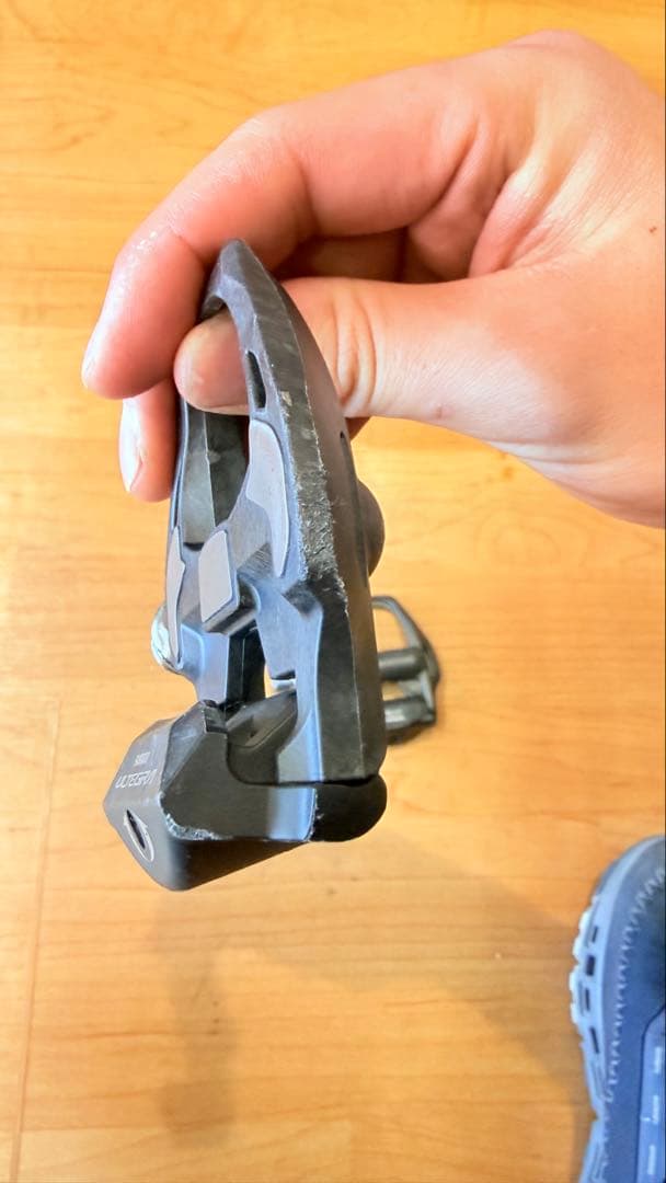 パーツ SHIMANO ULTEGRA SPD-SL PD-R8000