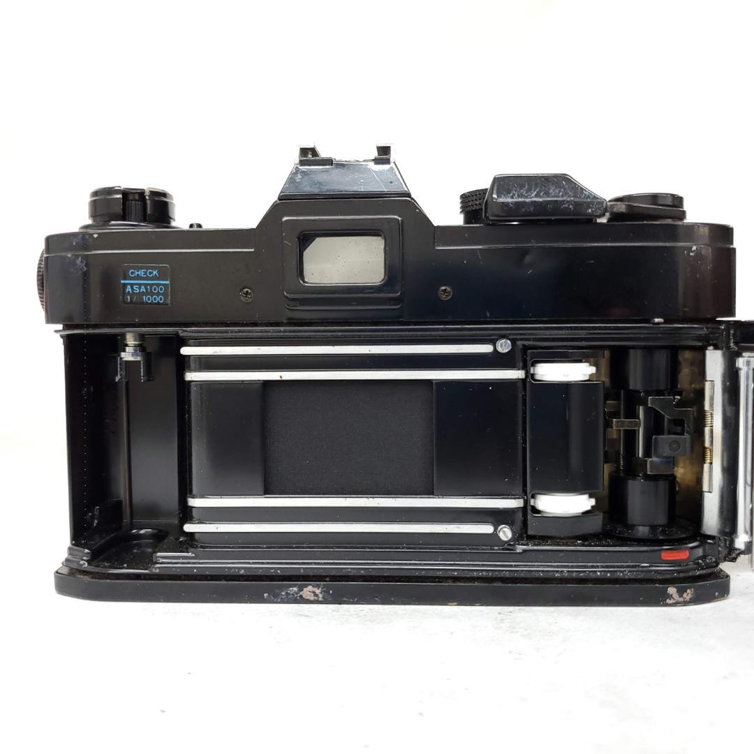 【動作確認済】 Canon FTb QL F1225-230-8p y