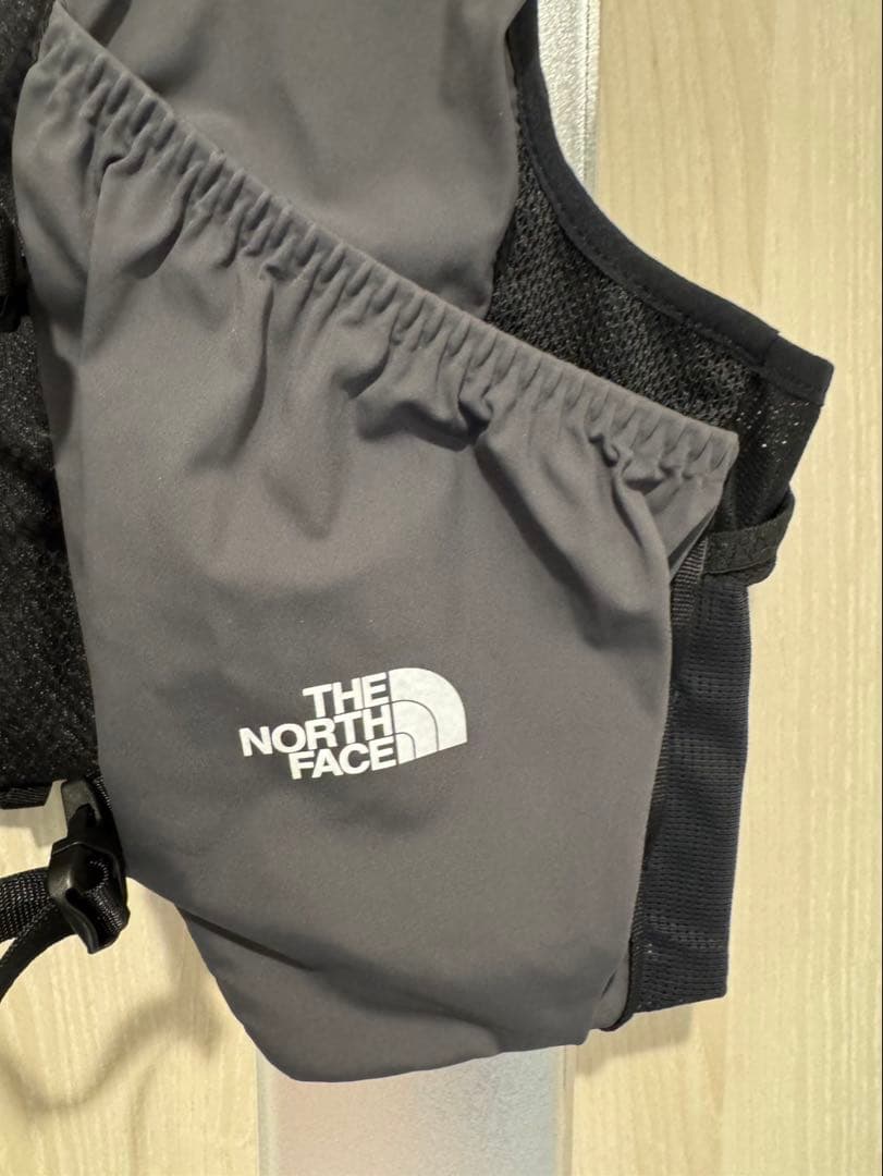 THE NORTH FACE × HYKE Trail Vest トレイルベスト