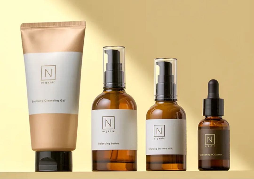 は*♪様 Nオーガニック スキンケアセット