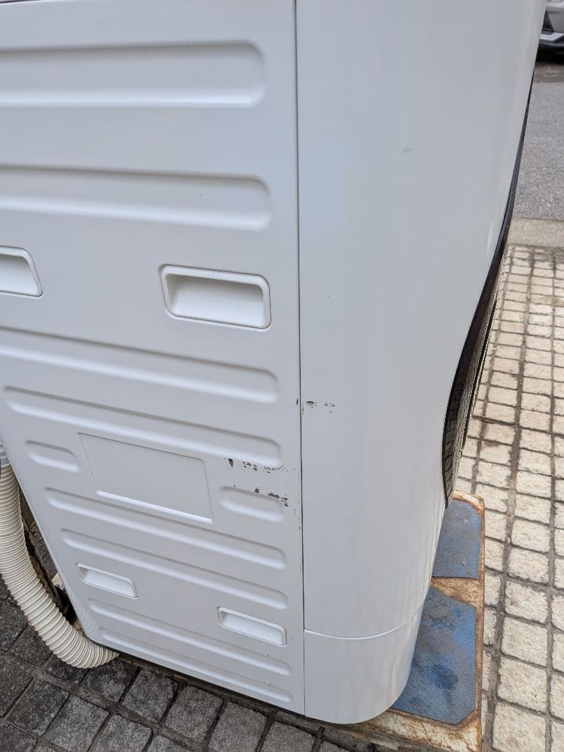 HITACHI ドラム式洗濯機 12/6kg　(直接お引き取り原則)