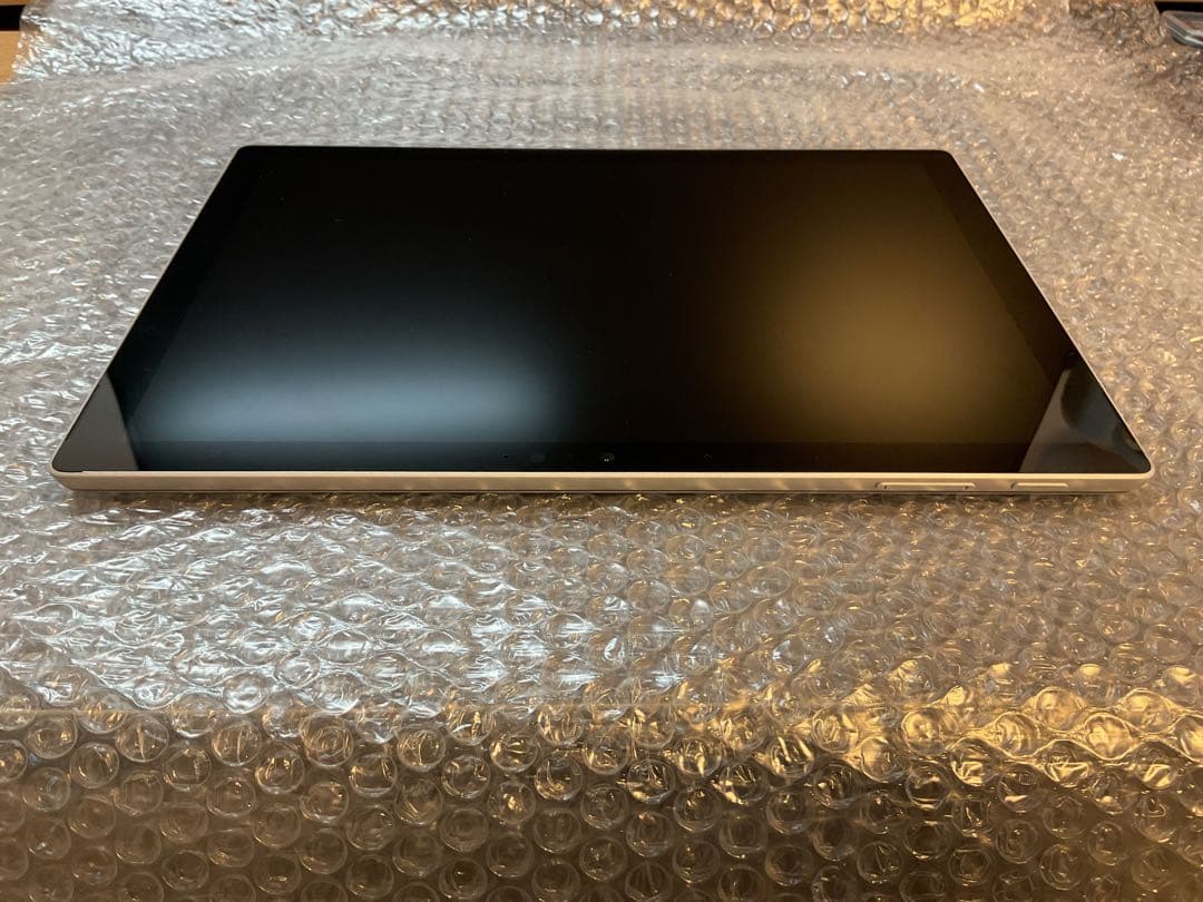 【美品】SurfacePro7+ 16G/256G Office タイプカバー付