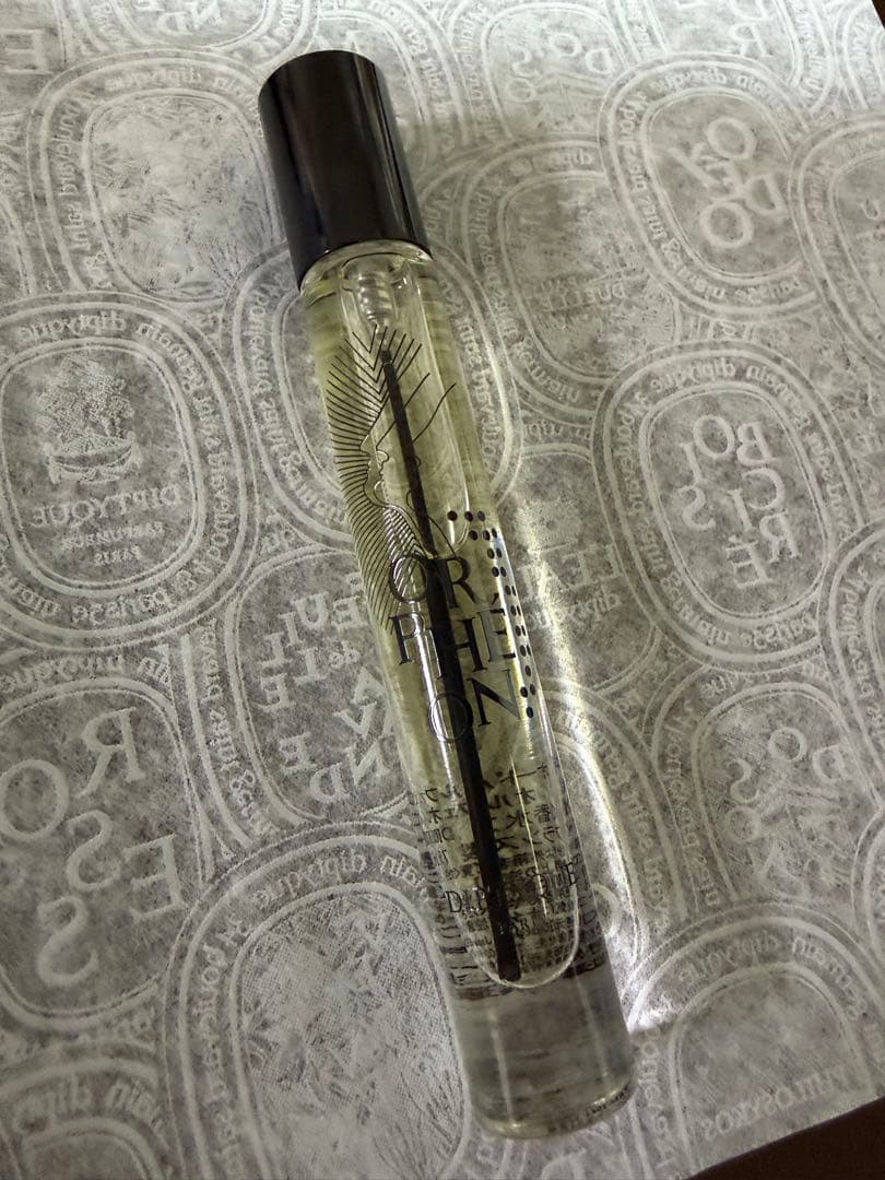Diptyque オードパルファン オルフェオン 7.5ml ディプティック