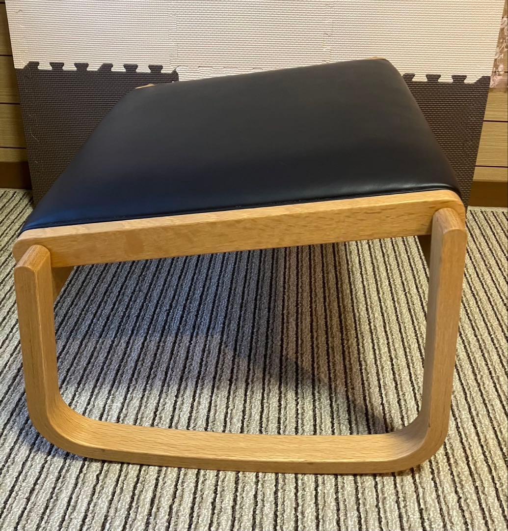 カンディハウス　ソリ スツール