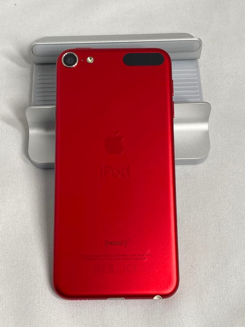 iPod touch (第6世代) 128GB