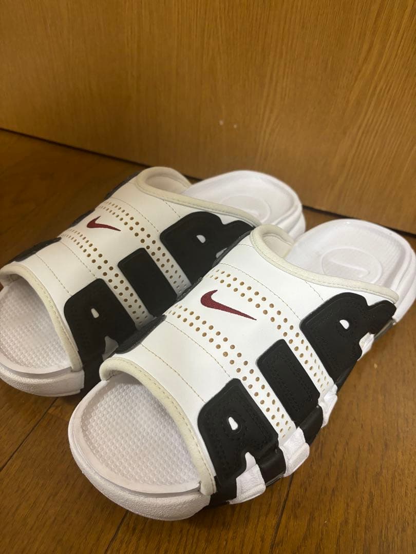 ナイキ　モアテン　サンダル　27.0センチ