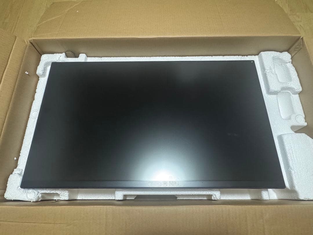 LG 32GK850F 32インチ モニター