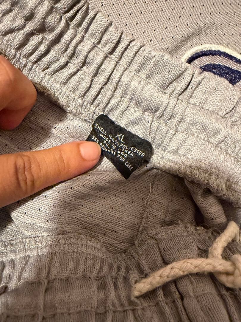 e town ジョージタウン セットアップ