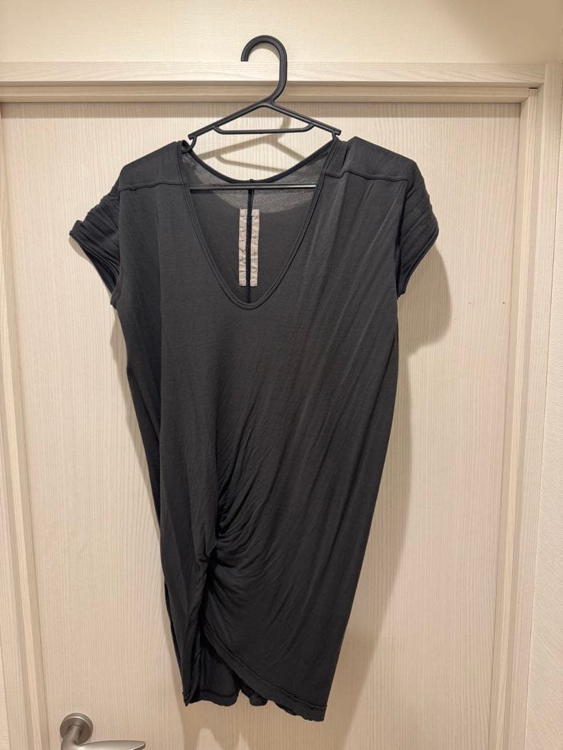 RickOwens S/S19 Tシャツ