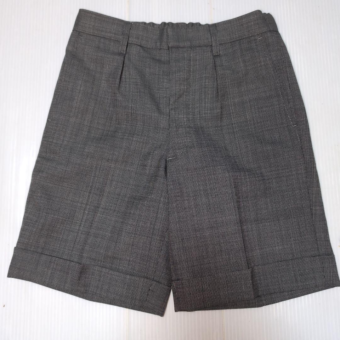 120★バーバリー★男児　フォーマルスーツ★卒園式　入学式　結婚式