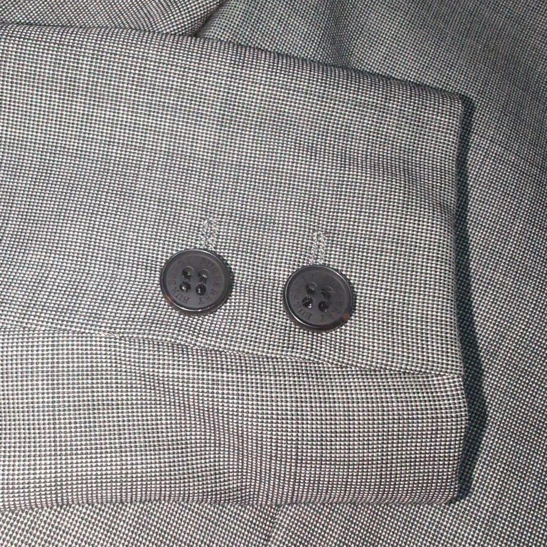 120★バーバリー★男児　フォーマルスーツ★卒園式　入学式　結婚式