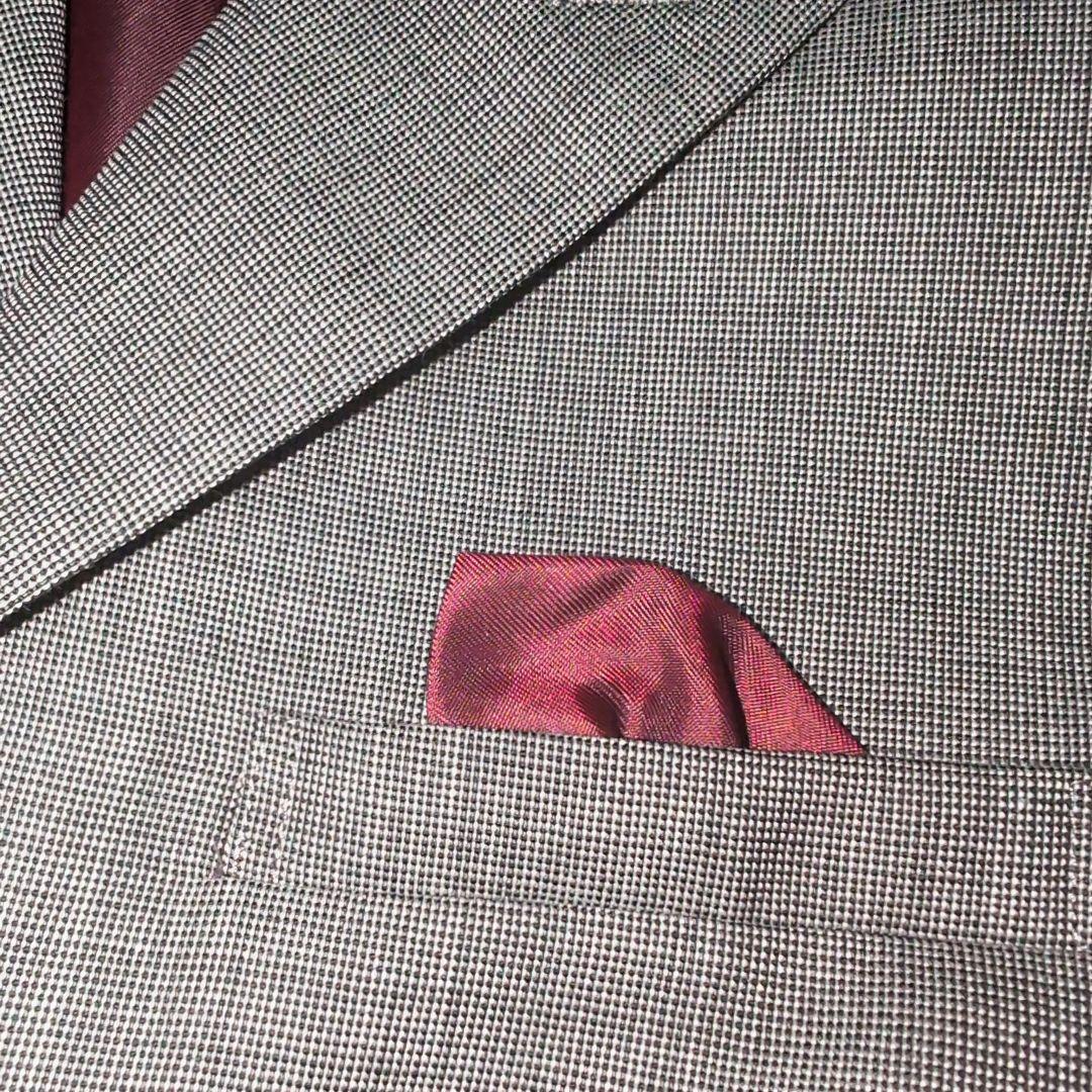 120★バーバリー★男児　フォーマルスーツ★卒園式　入学式　結婚式