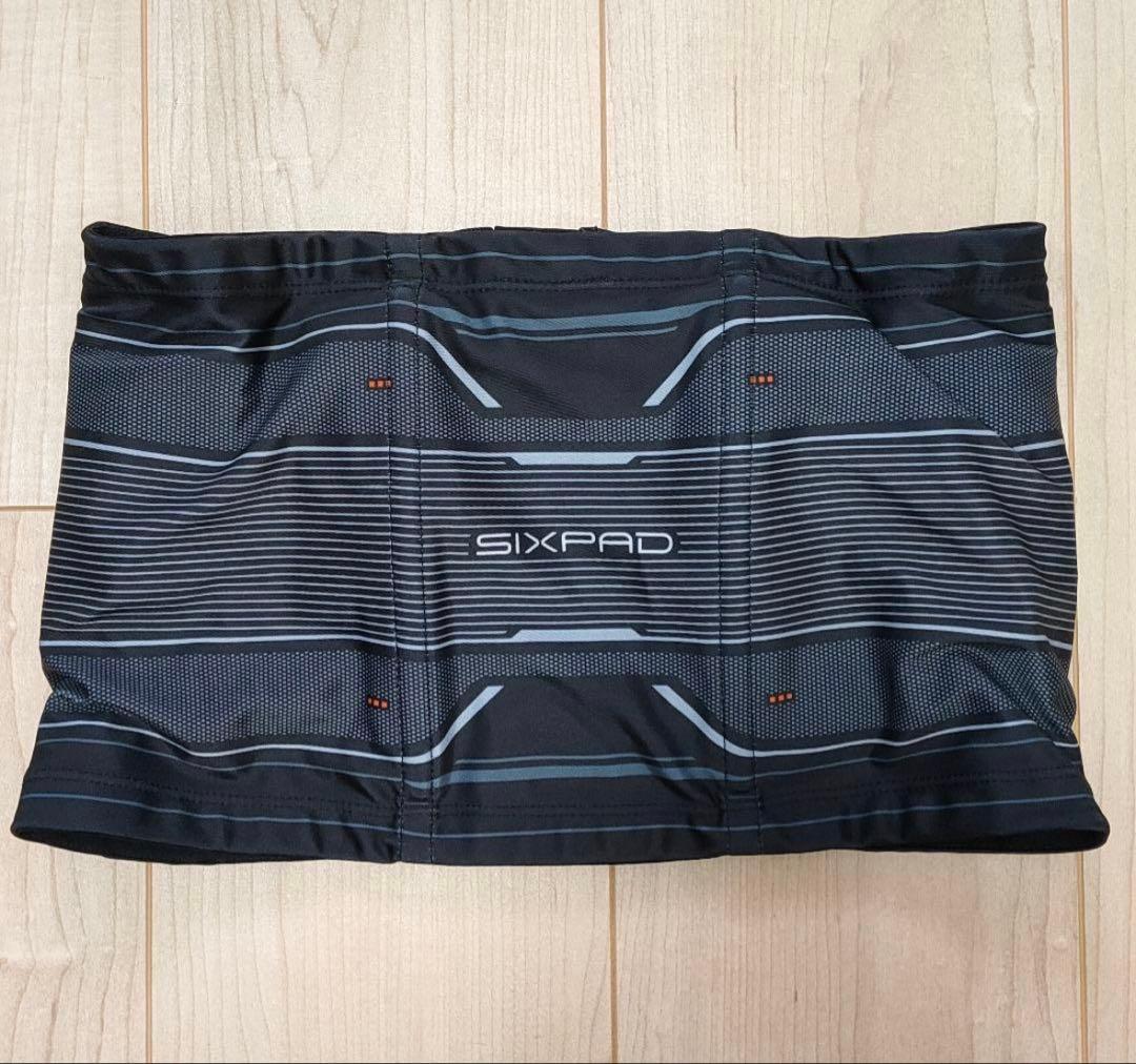 その他 MTG SIXPAD Powersuit Core Belt