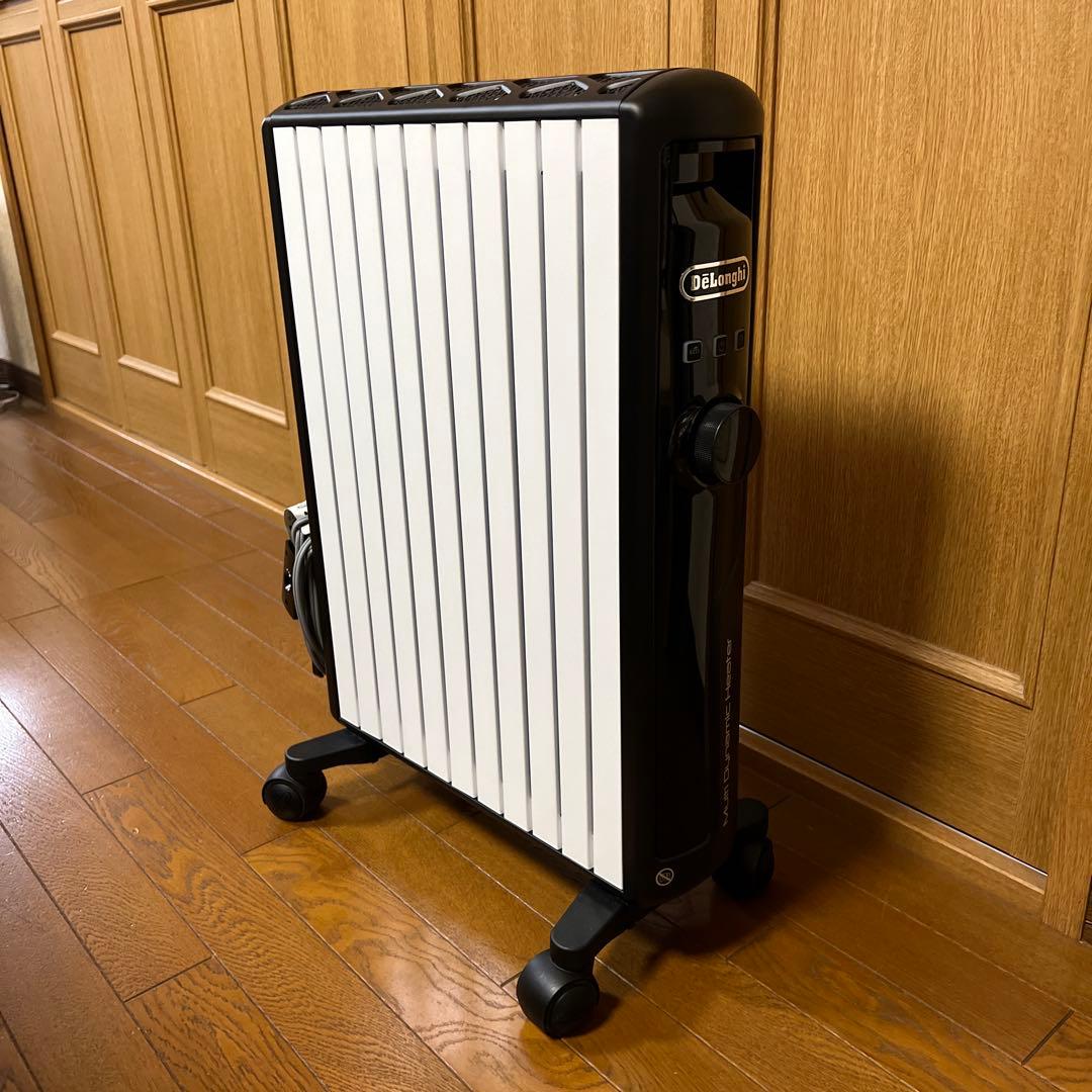 DeLonghi オイルヒーター ダイナミックヒーター