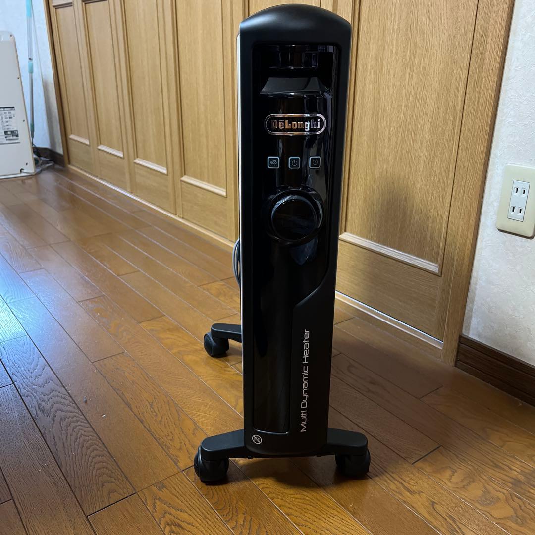 DeLonghi オイルヒーター ダイナミックヒーター