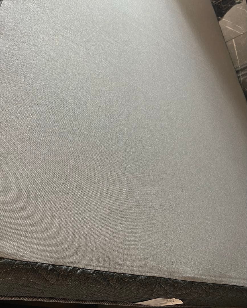 【NAKANAKA】シモンズ　ビューティーレスト　セミダブル