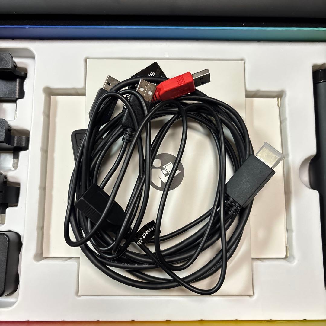 XP-PEN ARTIST 12 液晶ペンタブレット本体