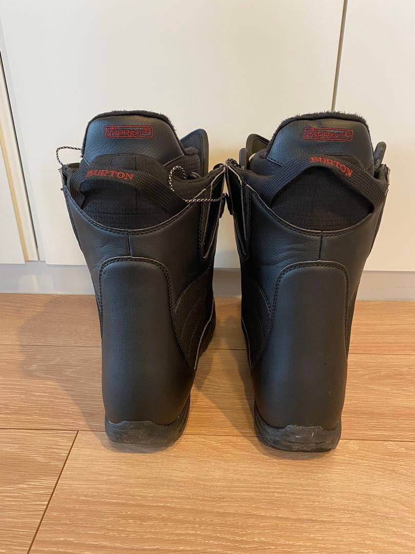 BURTON スノーボードブーツ 25㎝