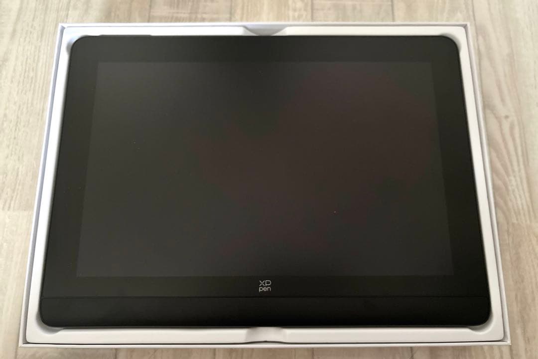 XPPen Artist Pro 16(Gen2) 液タブ