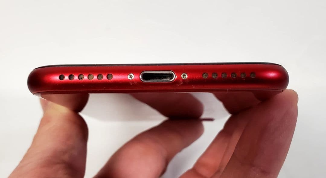 スマートフォン本体 iPhone 8 (PRODUCT)RED 64GB