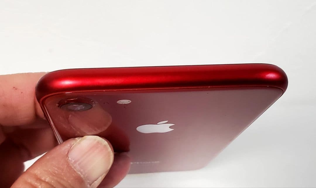 スマートフォン本体 iPhone 8 (PRODUCT)RED 64GB