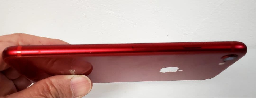 スマートフォン本体 iPhone 8 (PRODUCT)RED 64GB