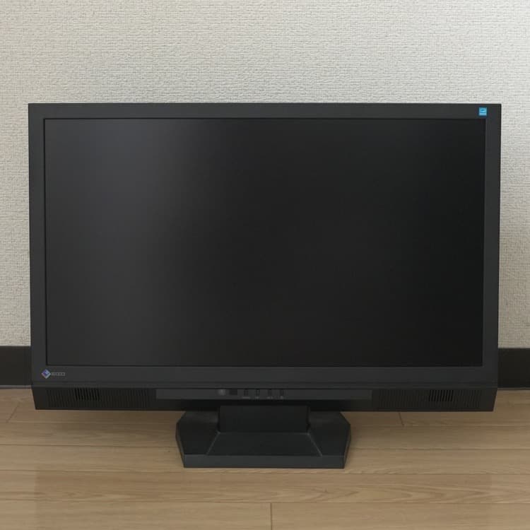 EIZO FlexScan 23.8インチ モニター 本体
