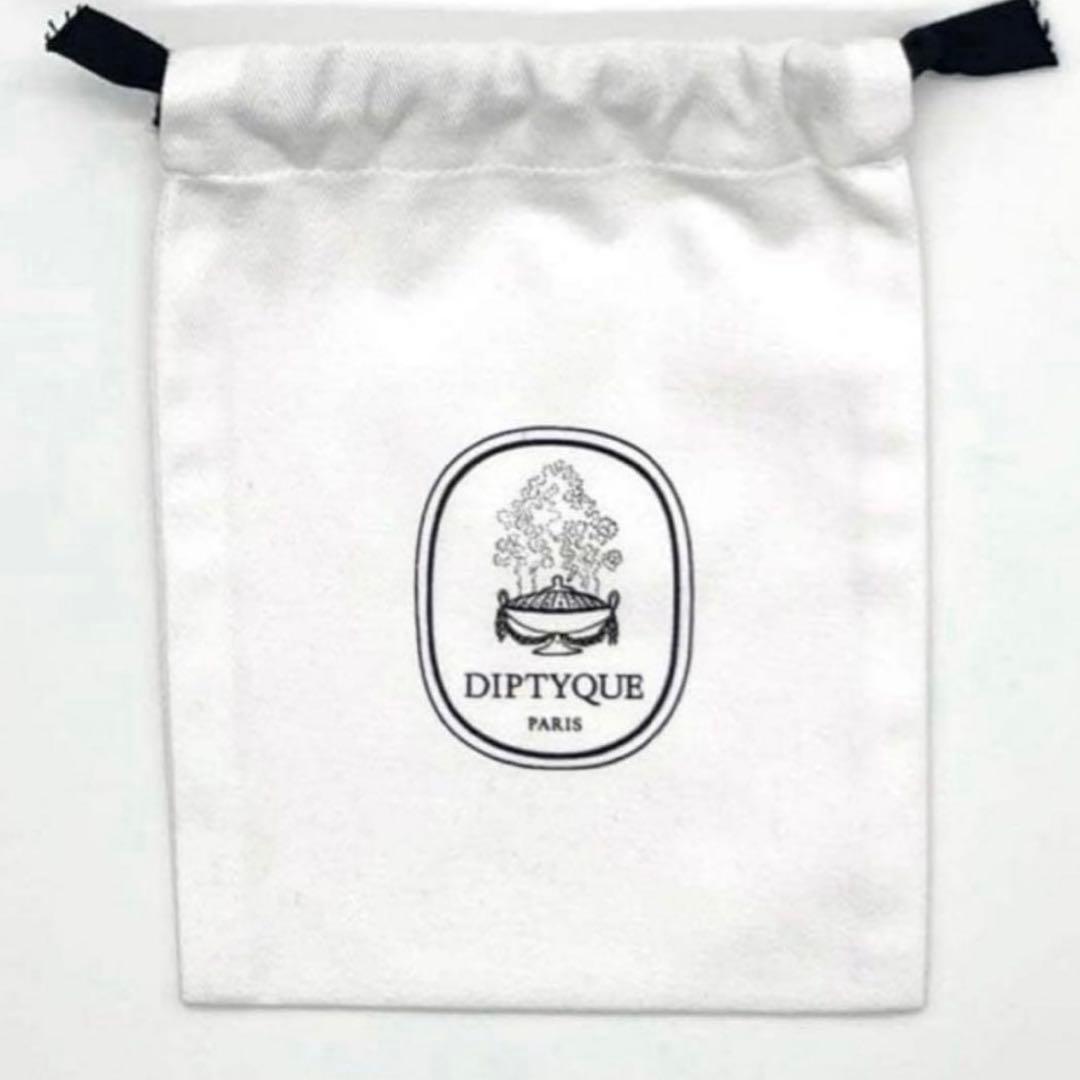 diptyque フルールドゥポー 7.5ml