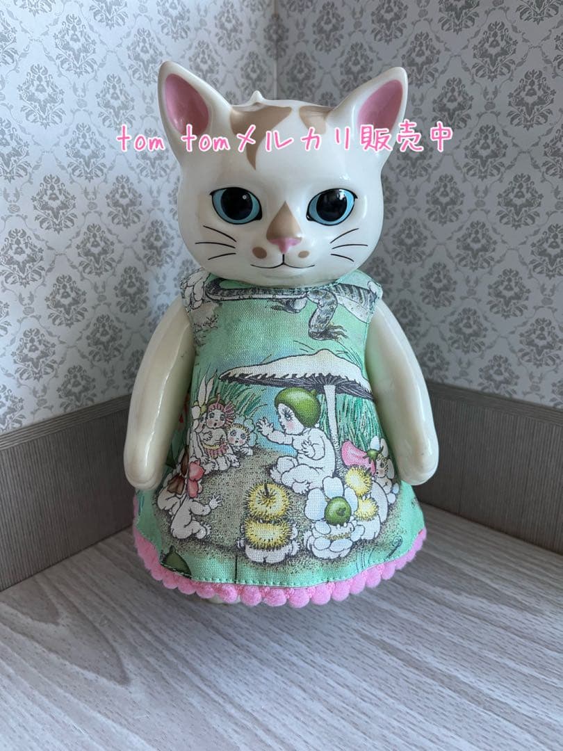 みけぼう様オーダー商品②