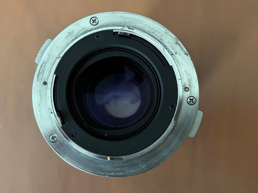 OLYMPUS OM-1 一眼レフカメラ 200mmレンズ等付属品セット