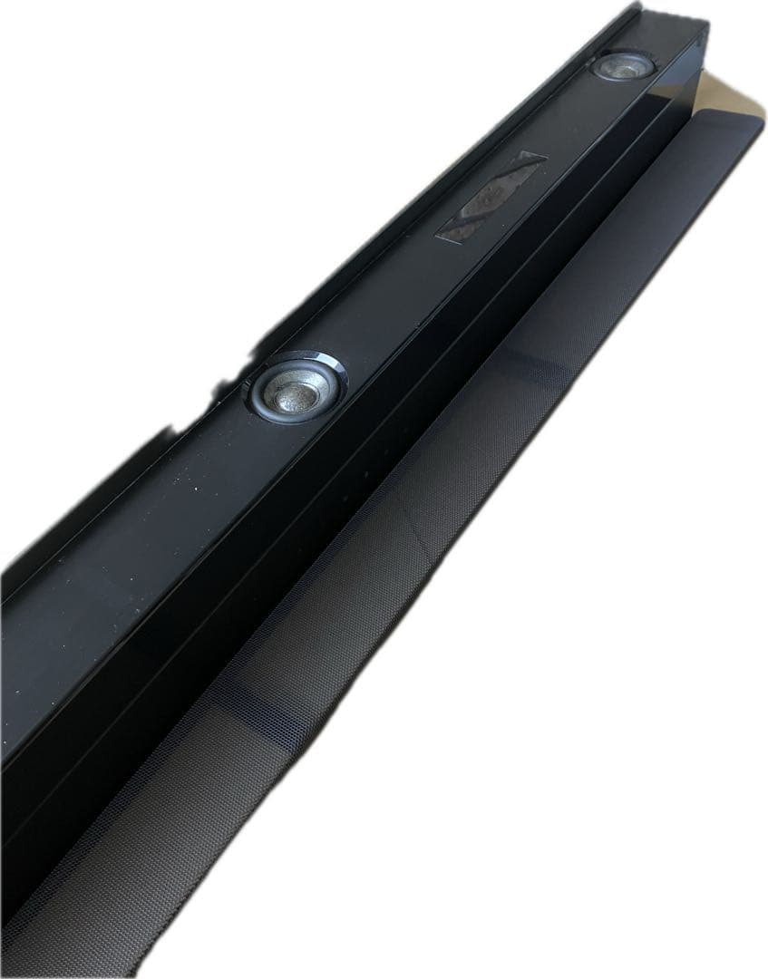 SONY サウンドバー　ホームシアターシステム　HT-Z9F サブウーファー②