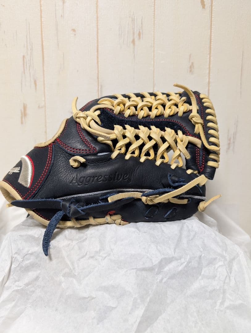 グローブ KSN-M00