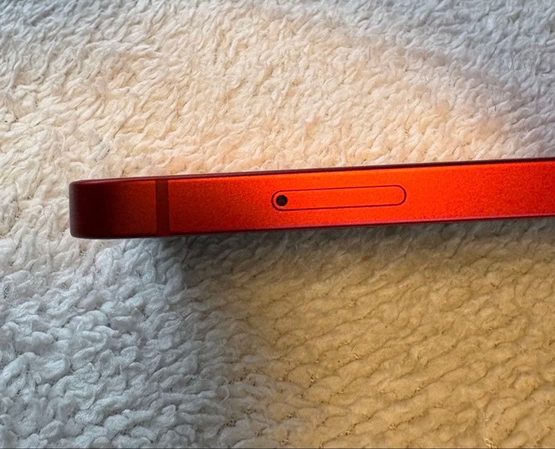 iPhone 12 mini 本体64GB