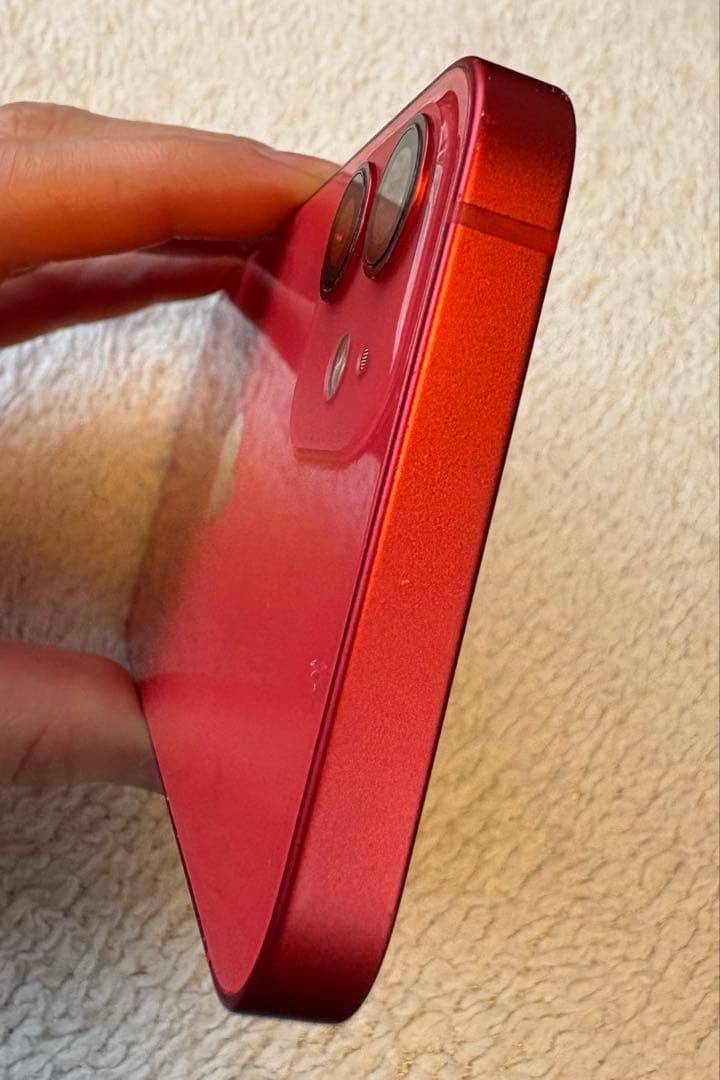 iPhone 12 mini 本体64GB