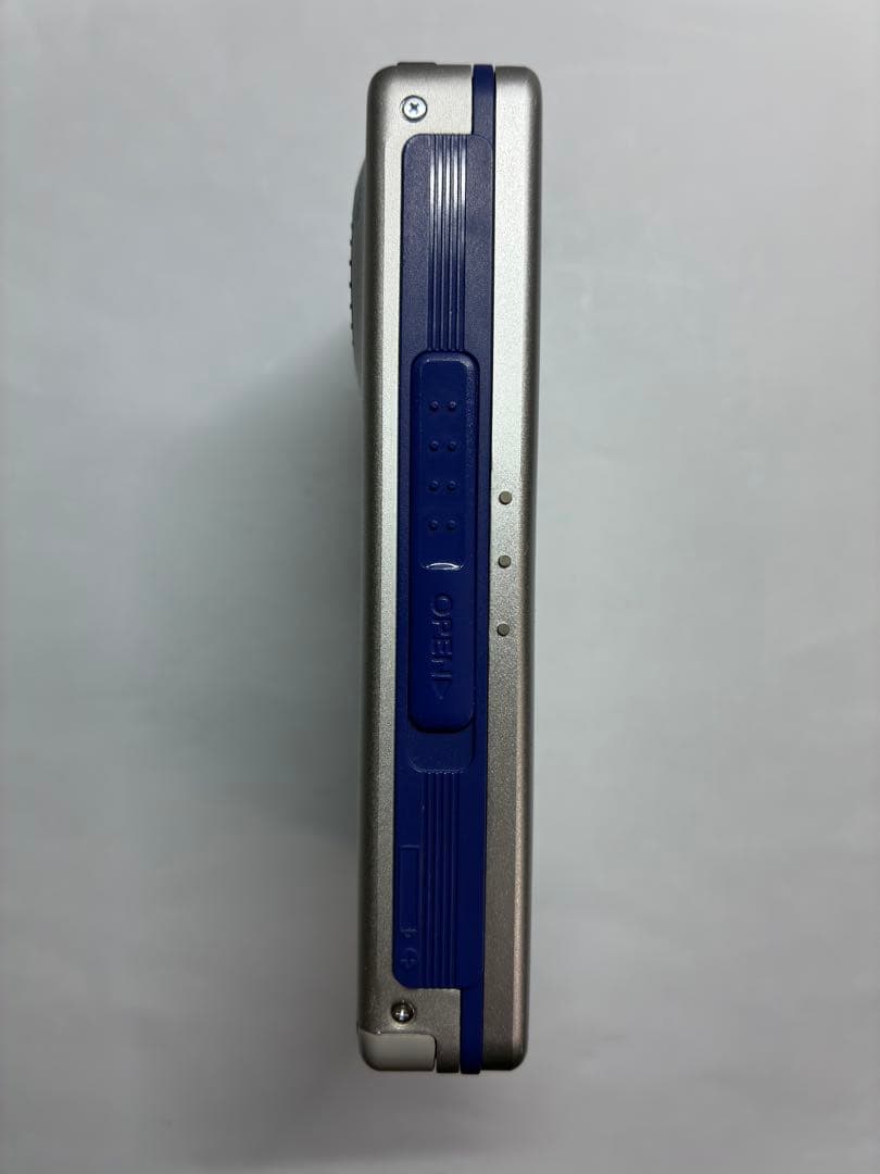 [動作品] Sony WM-EX631 カセットプレーヤー